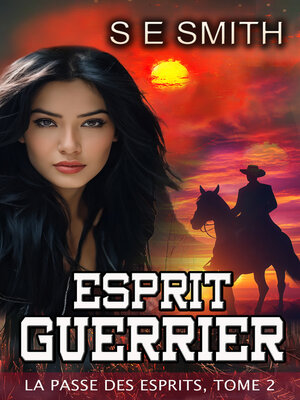 cover image of Esprit Guerrier